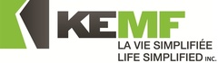KEMF La Vie Simplifié Inc.